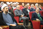 بازدید هیأت رئیسه و رئیس نهاد نمایندگی مقام معظم رهبری و رئیس دانشگاه جامع علمی کاربردی استان کرمان از معادن گل گهر سیرجان