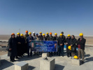 برگزاری چهارمین اردوی راهیان پیشرفت در دانشگاه جامع علمی کاربردی استان مرکزی