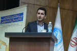 کسب عنوان کتاب شایسته تقدیر توسط مدرس دانشگاه جامع علمی کاربردی استان کردستان در سی‌و‌یکمین جشنواره ملی کتاب سال دانشجویی