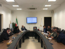 تصویب سه برنامه درسی کوتاه مدت در دانشگاه جامع علمی کاربردی استان فارس