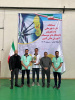 افتخار آفرینی دانشجویان دانشگاه جامع علمی کاربردی در مسابقات دارت قهرمانی دانشجویان پسر دانشگاه‌ها و مؤسسات آموزش عالی کشور