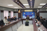 تصویب ۱۰ برنامه جدید درسی کوتاه مدت دانشگاه جامع علمی کاربردی استان خوزستان