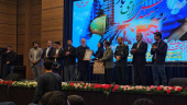 تقدیر استاندار فارس از رئیس مرکز آموزش علمی کاربردی فن آوران کشاورزی صدرا
