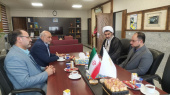 دانشگاه جامع علمی کاربردی در تبیین دستاوردهای انقلاب اسلامی از جایگاه خوبی برخوردار است