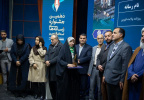 درخشش مدرسان دانشگاه جامع علمی کاربردی در دهمین جشنواره مطبوعات استان قزوین