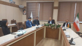 تصویب ۱۲ برنامه جدید درسی کوتاه مدت در دانشگاه جامع علمی کاربردی استان قزوین
