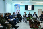راه اندازی شبکه فعالان قرآن و عترت در دانشگاه جامع علمی کاربردی استان آذربایجان شرقی