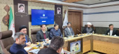 واگذاری دبیرخانه طرح‌آباد به دانشگاه جامع علمی کاربردی استان قم