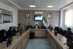 برگزاری نشست معرفتی دینی با حضور نماینده مردم استان زنجان در مجلس خبرگان رهبری