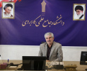ارزیابی عملکرد دانشگاه جامع علمی کاربردی در نخستین صد روز دوره جدید مدیریتی