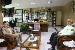 دروس کاربینی و کارورزی دانشگاه جامع علمی کاربردی باعث رشد آموزش های مهارتی در کشور شده است