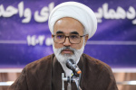 در دانشگاه جامع علمی کاربردی در کنار آموزش های مهارتی و علمی باید به تقویت بنیان های فکری و اندیشه ای دانشجویان توجه کنیم