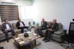 تربیت نیروی کار ماهر با آموزشهای دانشگاه جامع علمی کاربردی انجام می شود