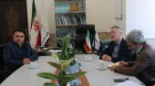 دانشگاه جامع علمی کاربردی، ظرفیت آموزش نیروهای ماهر مورد نیاز استان را دارد