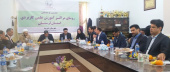 از برنامه‌های دانشگاه جامع علمی کاربردی حمایت می‌کنیم