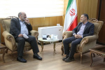 ظرفیت های منحصربفرد دانشگاه جامع علمی کاربردی، فرصت مناسبی برای تأمین نیروی مهارتی مورد نیاز کشورهای همجوار است