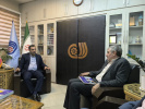 عزم دانشگاه جامع علمی کاربردی و سازمان آموزش فنی و حرفه‌ای کشور بر هم افزایی راهبردی در زیست‌بوم مهارت‌آموزی کشور