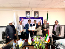 برگزاری مراسم تجلیل از مدرسان برتر دانشگاه جامع علمی کاربردی استان سیستان و بلوچستان