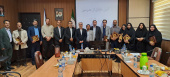 برگزاری مراسم تجلیل از مدرسان برتر دانشگاه جامع علمی‌کاربردی استان قم