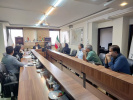 تصویب دو عنوان دوره کوتاه مدت در دانشگاه جامع علمی‌ کاربردی استان اصفهان