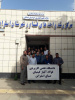 برگزاری چهارمین و پنجمین اردوی راهیان پیشرفت دانشجویان مراکز علمی کاربردی استان خراسان شمالی
