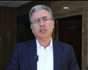 بازدید دبیر ستاد توسعه علوم گیاهان دارویی معاونت علمی ریاست جمهوری از مرکزآموزش علمی کاربردی فن آوران کشاورزی صدرا استان فارس