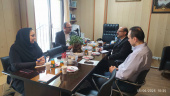 اولویت دانشگاه جامع علمی کاربردی پرورش نیروهای خلاق و کارآفرین است
