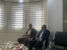 اعتبار و ظرفیت دانشگاه جامع علمی کاربردی دغدغه آموزش و مهارت کارکنان در سازمان ها را مرتفع می کند