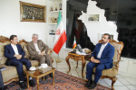 دانشگاه جامع علمی کاربردی نیروهای ماهر و متخصص مورد نیاز بازار کار را تربیت می کند