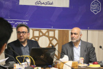 دانشگاه جامع علمی کاربردی بازوی توانمند دولت در ترسیم روش درست حکمرانی است