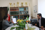 تعاملات و همکاریهای جهاد دانشگاهی و دانشگاه جامع علمی کاربردی باید تقویت شود