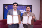 انعقاد تفاهم نامه همکاری دانشگاه جامع علمی کاربردی استان لرستان و اداره کل آموزش فنی و حرفه‌ای استان