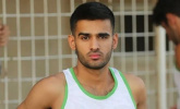 کسب مدال نقره مسابقات دوومیدانی قهرمانی آسیا توسط دانشجوی دانشگاه جامع علمی کاربردی