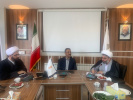 دروس معارف برای دانشگاه جامع علمی کاربردی باید براساس بازار و صنف شغلی تدوین شود
