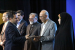 کسب عنوان شایسته تقدیر توسط همکار دانشگاه جامع علمی کاربردی استان لرستان