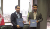 ایجاد نمایندگی مرکز رشد واحدهای فناور پارک علم و فناوری در دانشگاه جامع علمی کاربردی استان فارس