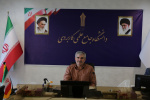 بازنگری آیین‌نامه انتصاب روسا و سرپرستان مراکز آموزش علمی کاربردی و تقویت فرآیند انتخاب مدیران شایسته در راستای سیاست‌های کلان دانشگاه