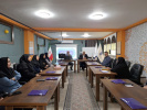 برگزاری نخستین دوره بازآموزی مشاوران روانشناسی مراکز آموزش علمی کاربردی کشور توسط دانشگاه جامع علمی کاربردی استان بوشهر