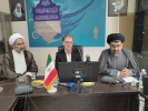 دانشگاه جامع علمی کاربردی می تواند در مسیر توسعه صنعتی استان نقش مهمی ایفا کند