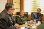 دانشگاه جامع علمی کاربردی بستر مناسبی برای تربیت نیروهای متخصص و جهادی است