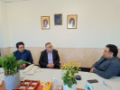 همکاری موزه تاریخ علوم اردبیل با دانشگاه جامع علمی کاربردی، تعاملات دو مجموعه را افزایش می دهد
