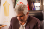 نامه رییس دانشگاه جامع علمی کاربردی به ۸ مرجع علمی آموزش مهارتی و فنی حرفه ای بین المللی و جهان اسلام برای محکومیت حملات رژیم صهیونیستی
