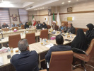 برگزاری نشست افق های نوین در آموزش عالی مبتنی بر هوش مصنوعی در دانشگاه جامع علمی کاربردی استان تهران شرق