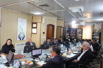 تصویب ۳۱ عنوان دوره کوتاه مدت در دانشگاه جامع علمی کاربردی خراسان رضوی