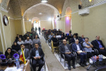 برگزاری دومین رویداد کارنو دانشگاه جامع علمی کاربردی استان کرمان