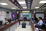 تصویب چهار برنامه جدید درسی کوتاه مدت در دانشگاه جامع علمی کاربردی استان خوزستان