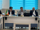 نهادینه شدن پیوست حقوقی در دانشگاه جامع علمی کاربردی ضروری است