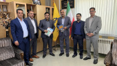 ظرفیت‌های تخصصی دانشگاه‌ جامع علمی کاربردی در افزایش بهره وری و حل مسائل صنعت گاز موثر است
