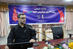 برگزاری نشست هم‌اندیشی روایت ۱۲ روز رویارویی جبهه حق و باطل در دانشگاه جامع علمی کاربردی