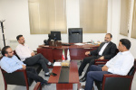 دانشگاه جامع علمی کاربردی میتواند بازوی توانمند دستگاههای اجرایی در توسعه اشتغال و کارآفرینی باشد